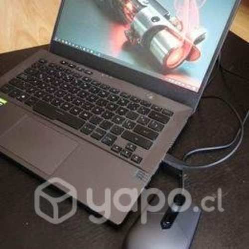 Notebook gamer asus rog zephyrus