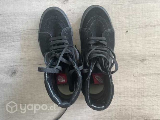 Zapatilla Vans