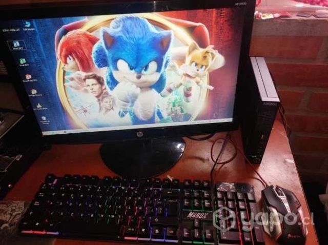 PC Lenovo i3 con 8gb de ram