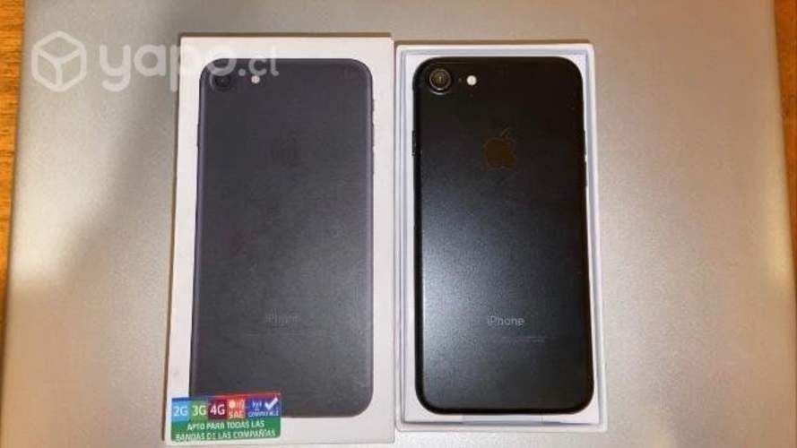 iPhone 7 32GB