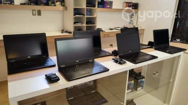 Dell Dell Latitude E5550