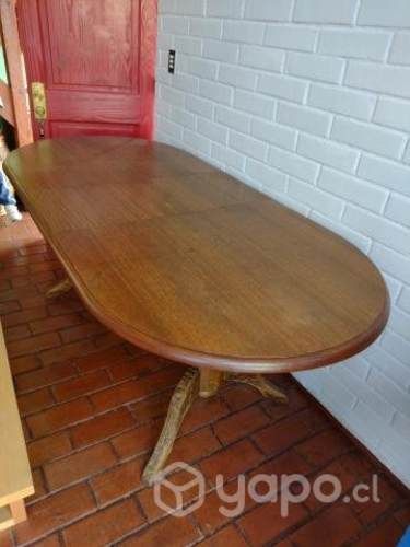 Mesa comedor