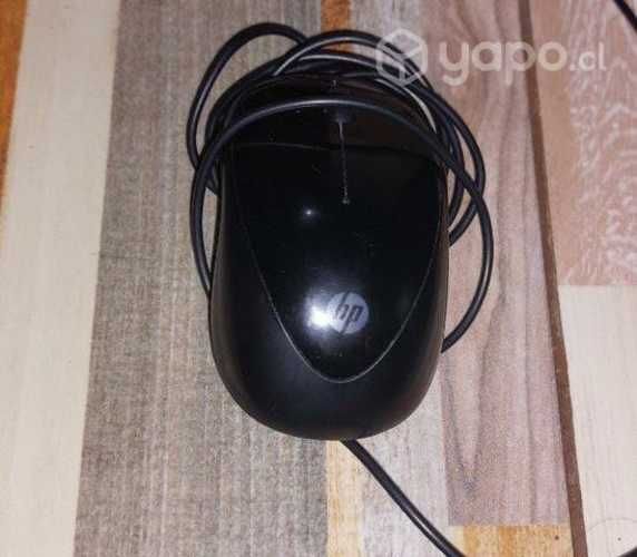 Computador escritorio