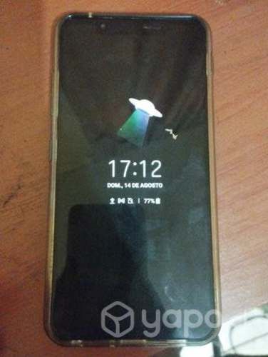 Lg g8s thinq 6gb ram