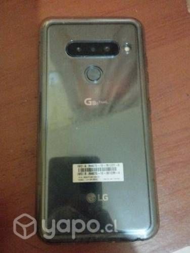 Lg g8s thinq 6gb ram