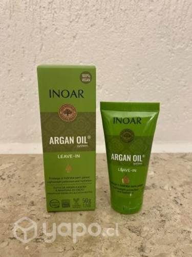 Argan Oil Inoar