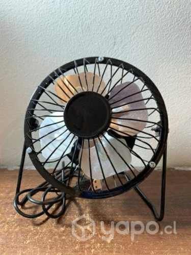 Ventilador Mini USB