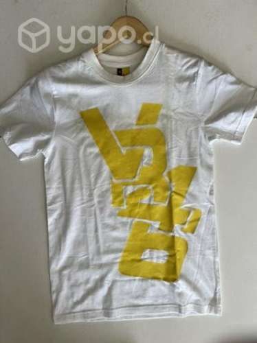 Poleras de Valentino Rossi