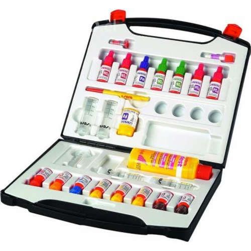 Sera AquaTest Box Profesional