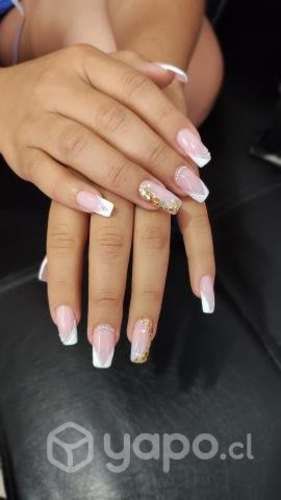 Acrílicas, permanentes y más...