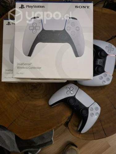 Dualsense Semi Nuevo (PS5 o PC)