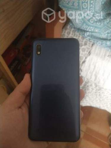Samsung Galaxy A10
