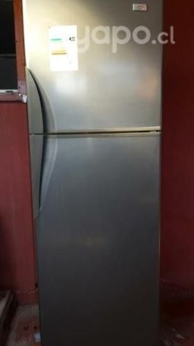 Refrigerador usado