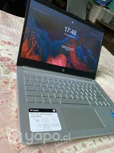Notebook Hp 14-DQ2025LA