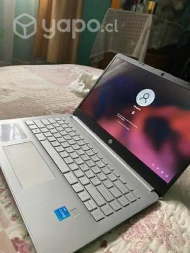 Notebook Hp 14-DQ2025LA