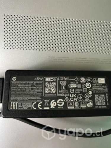 Notebook Hp 14-DQ2025LA