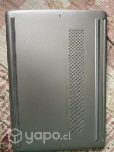 Notebook Hp 14-DQ2025LA