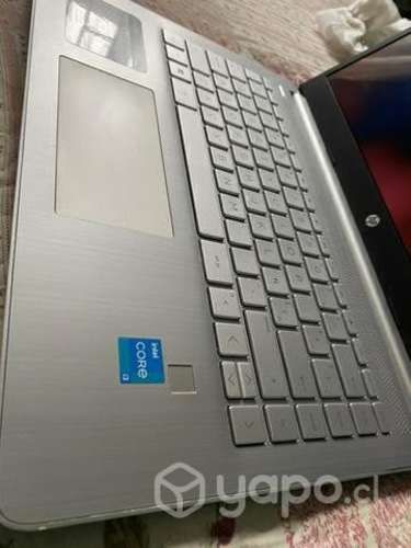 Notebook Hp 14-DQ2025LA