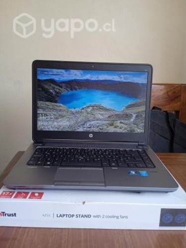 Notebook hp ProBook 640