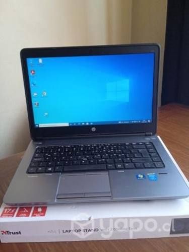 Notebook hp ProBook 640