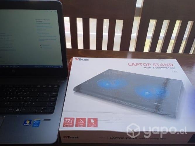 Notebook hp ProBook 640