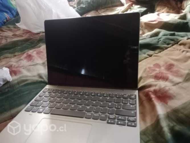Tablet netbook