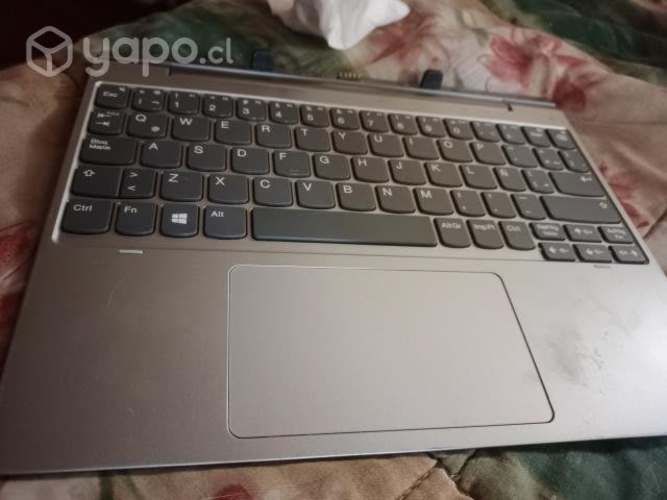 Tablet netbook