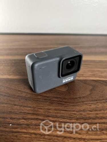 GoPro Hero 7 Silver
