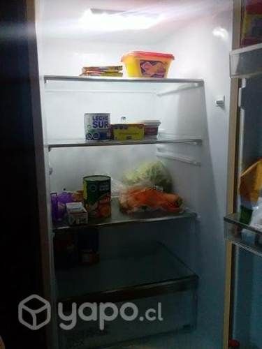 Se vende refrigerador como nuevo