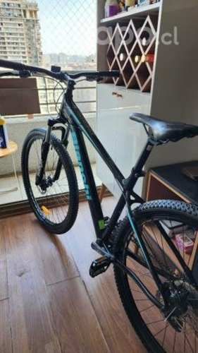 Bicicleta Bianchi Stone Mountain Aro 29"