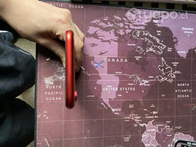 Iphone xr pantalla mala