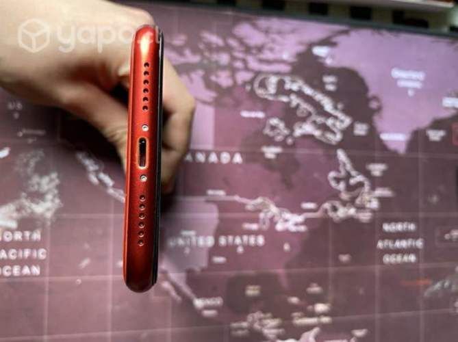 Iphone xr pantalla mala