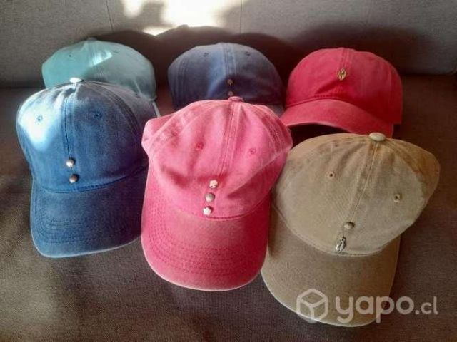 Gorros Nuevos.