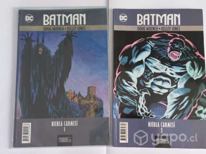 Comics elseworlds dc