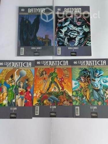 Comics elseworlds dc