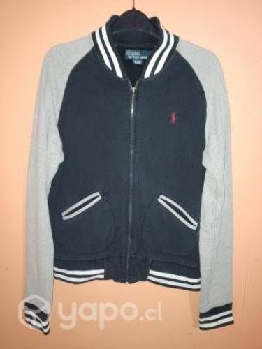 Poleron Polo Ralph Lauren