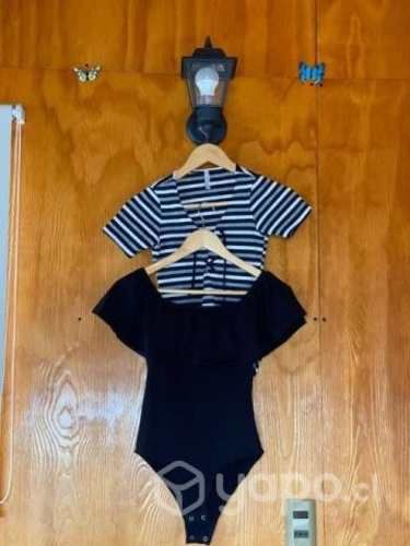 Bodys talla xs