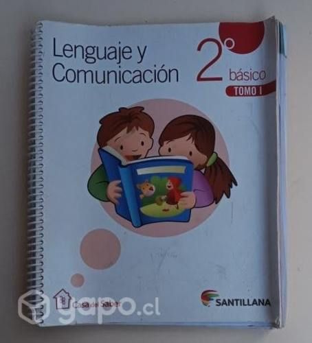Lenguaje y Comunicación