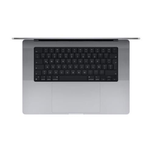 MacBook Pro M1 16" 16GB ram 1TB SSD