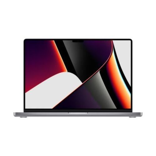 MacBook Pro M1 16" 16GB ram 1TB SSD