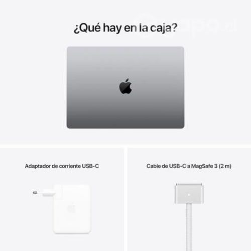 MacBook Pro M1 16" 16GB ram 1TB SSD