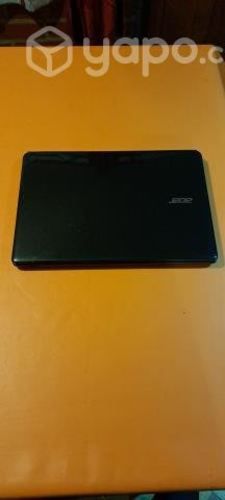 2 notebook ACER funcionando