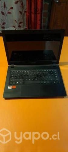 2 notebook ACER funcionando