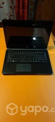 2 notebook ACER funcionando