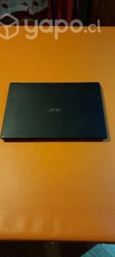 2 notebook ACER funcionando