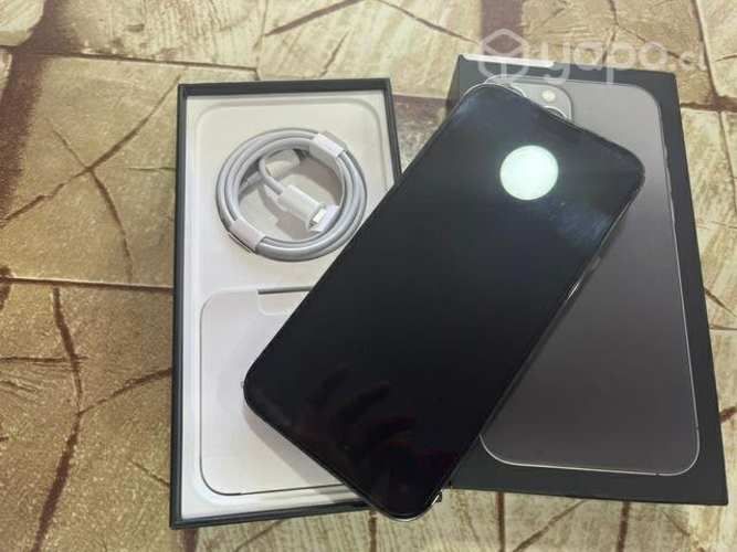 Iphone 13 Pro Max de 1 TB