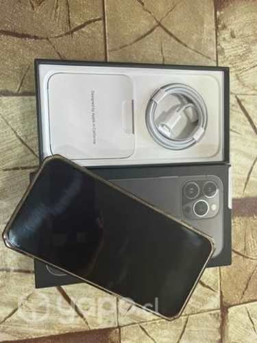 Iphone 13 Pro Max de 1 TB