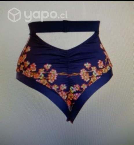 Traje de baño mujer