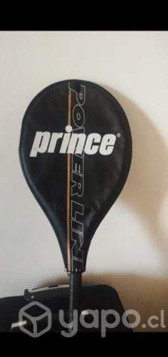 Raqueta De Tenis prince