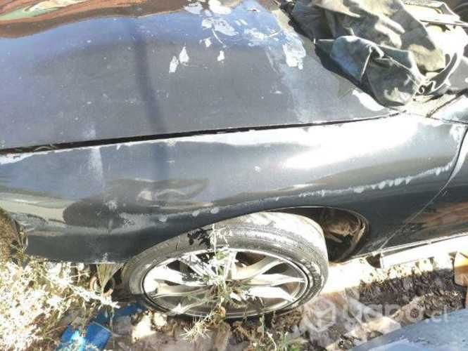 Tapabarro Izquierdo Mitsubishi eclipse 96